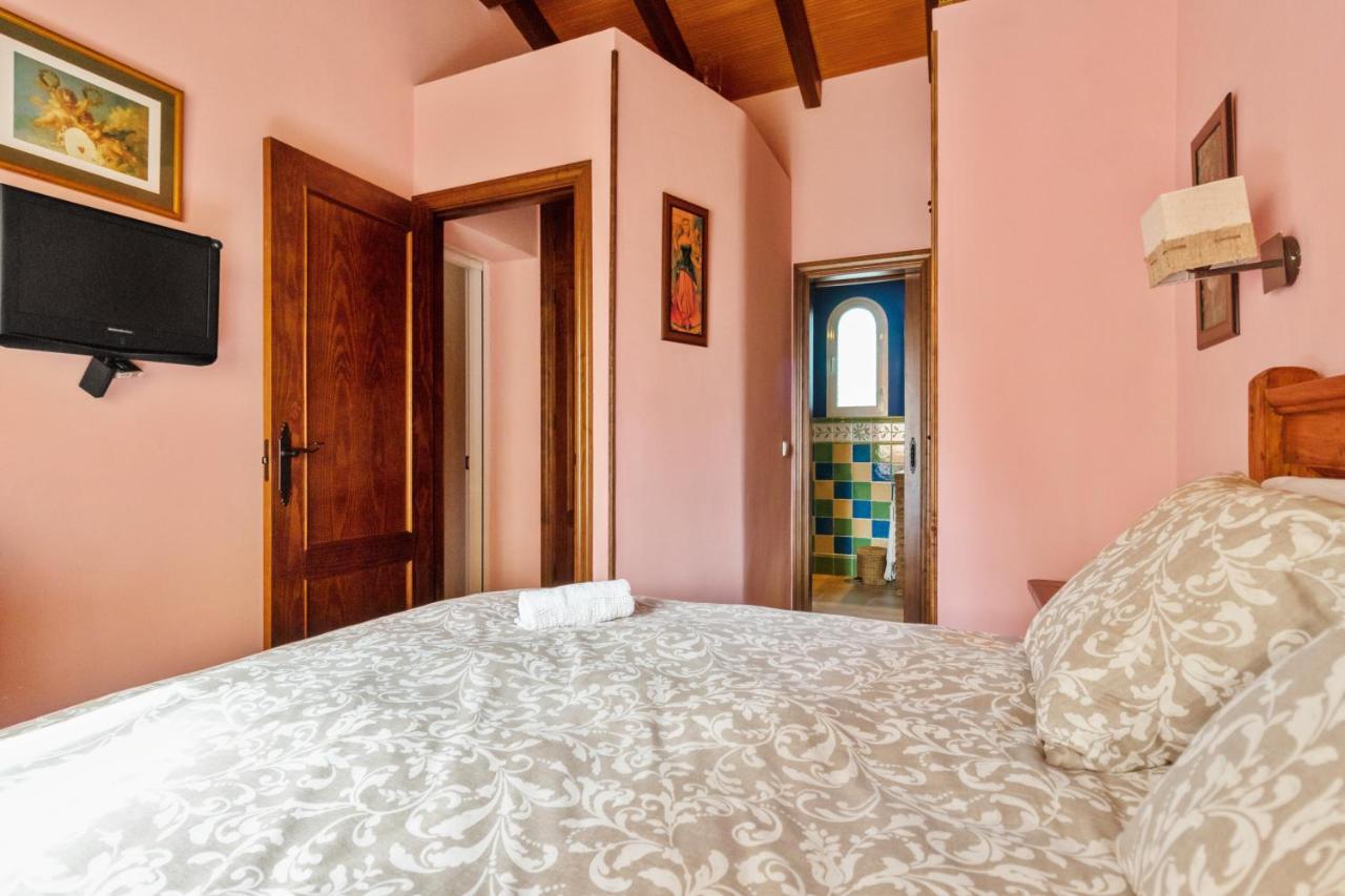 Villa Estilo Mediterranea Con Piscina, Jardin, Bbq Y Jacuzzi - Villa Bel Air Real Естепона Екстериор снимка