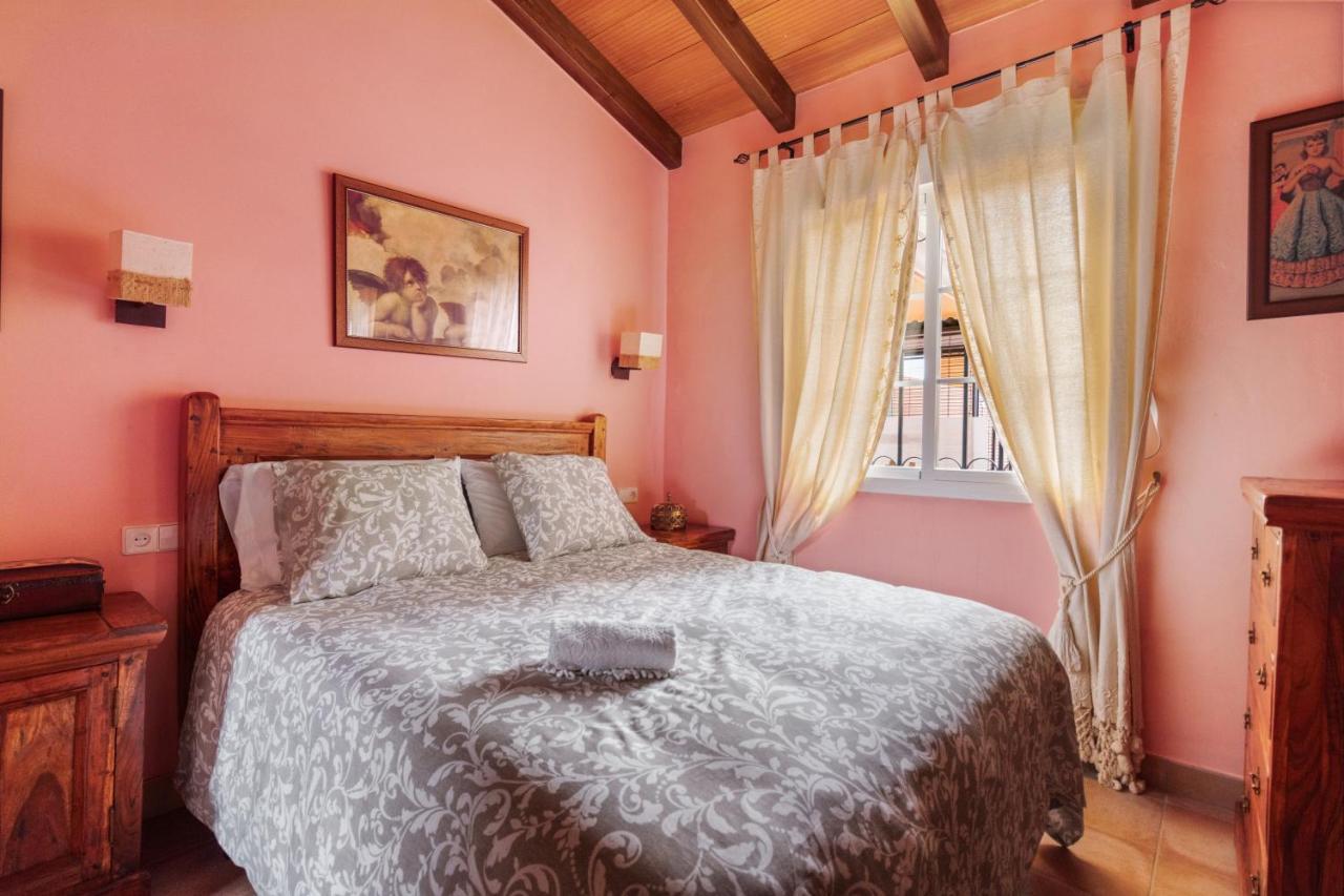 Villa Estilo Mediterranea Con Piscina, Jardin, Bbq Y Jacuzzi - Villa Bel Air Real Естепона Екстериор снимка