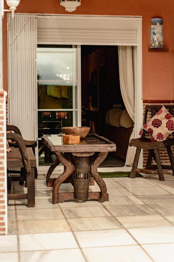 Villa Estilo Mediterranea Con Piscina, Jardin, Bbq Y Jacuzzi - Villa Bel Air Real Естепона Екстериор снимка