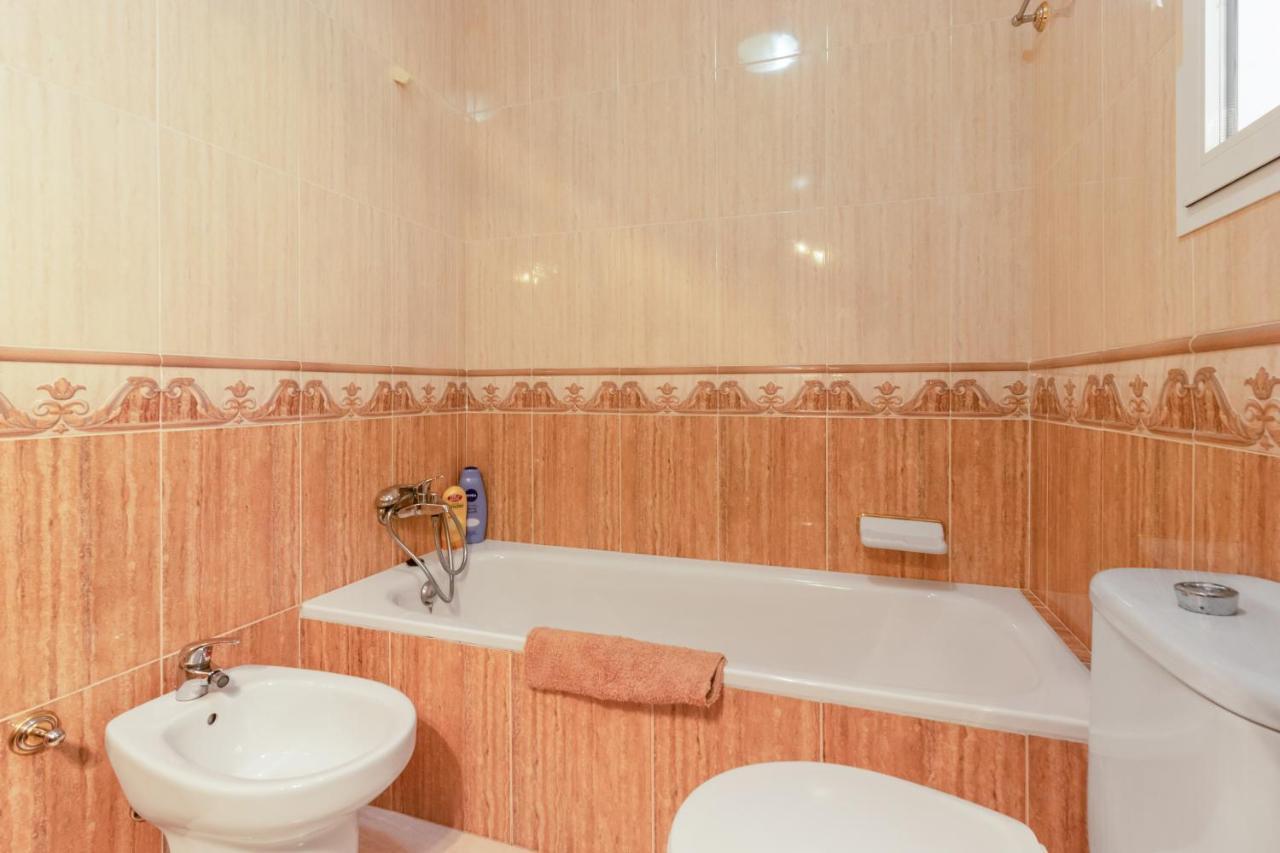 Villa Estilo Mediterranea Con Piscina, Jardin, Bbq Y Jacuzzi - Villa Bel Air Real Естепона Екстериор снимка